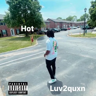 Hot by Luv2quxn