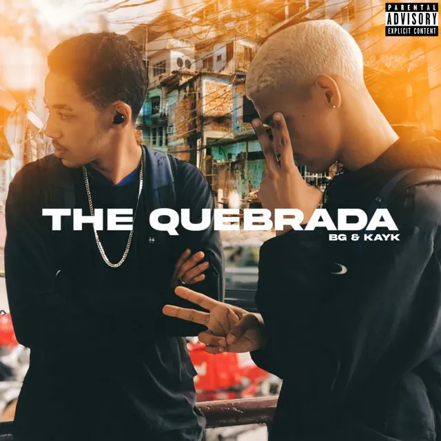 The Quebrada