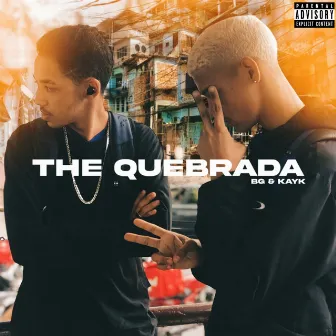 The Quebrada by Cartel81