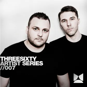 Artist Series Volume 7 by ThreeSixty