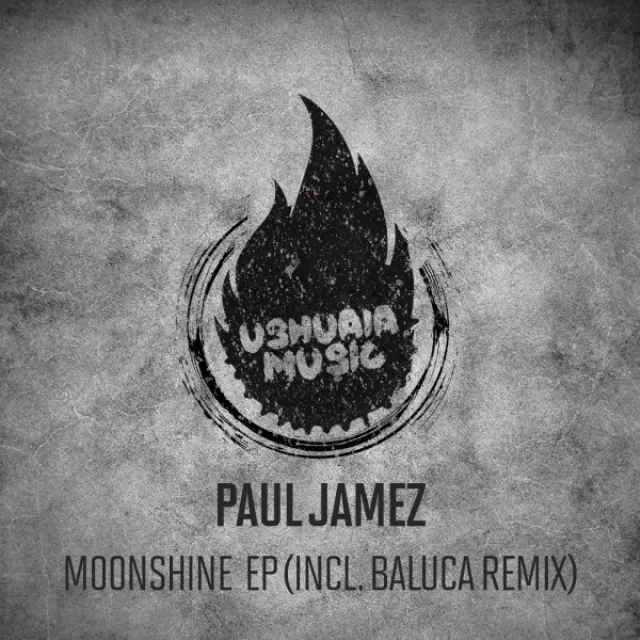 Moonshine - Baluca Remix