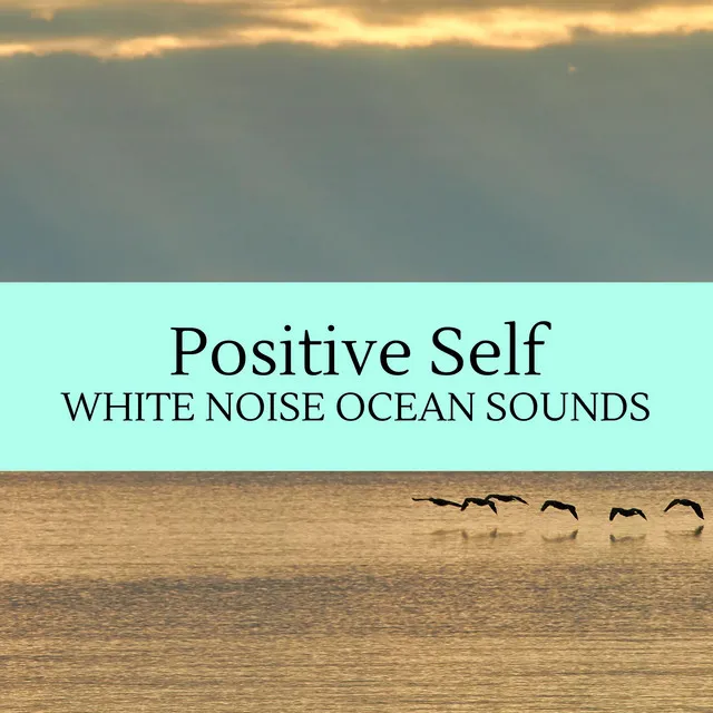 Soft and Restful Waves Sound