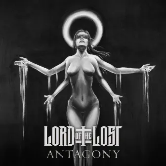 Antagony 2021 by Lord Of The Lost