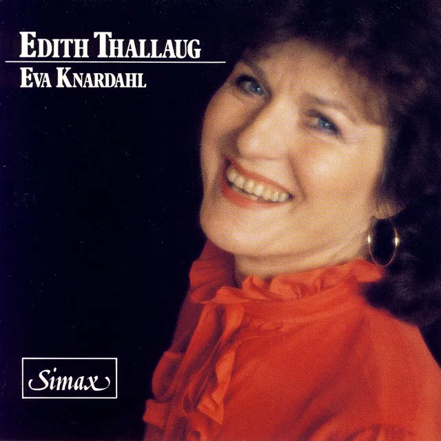 Edith Thallaug/ Eva Knardahl