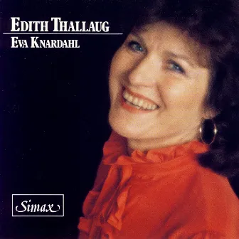 Edith Thallaug/ Eva Knardahl by Edith Thallaug