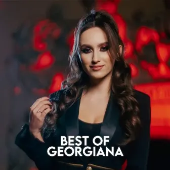 Best of Georgiana by Georgiana