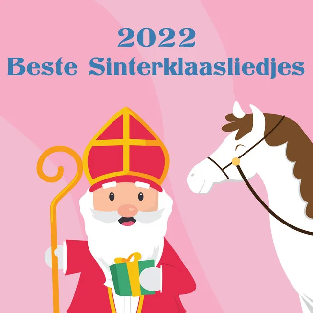 Lieve Sinterklaas