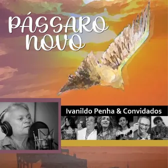 Pássaro Novo by Ivanildo Penha