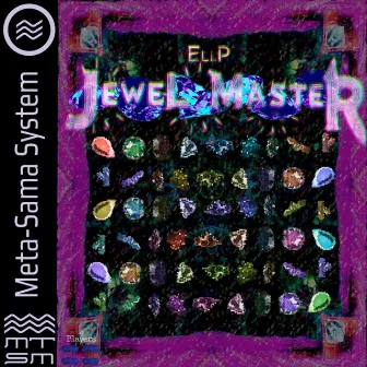 Jewel Master by Eli.P