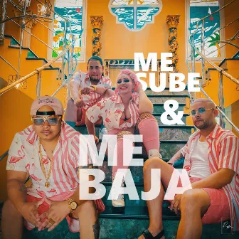 Me Sube & Me Baja by Yanny Rouse