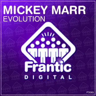 Evolution by Mickey Marr