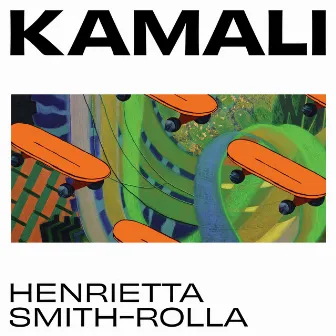 A Song For Him by Henrietta Smith-Rolla