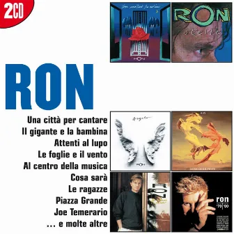 I Grandi Successi: Ron by Ron