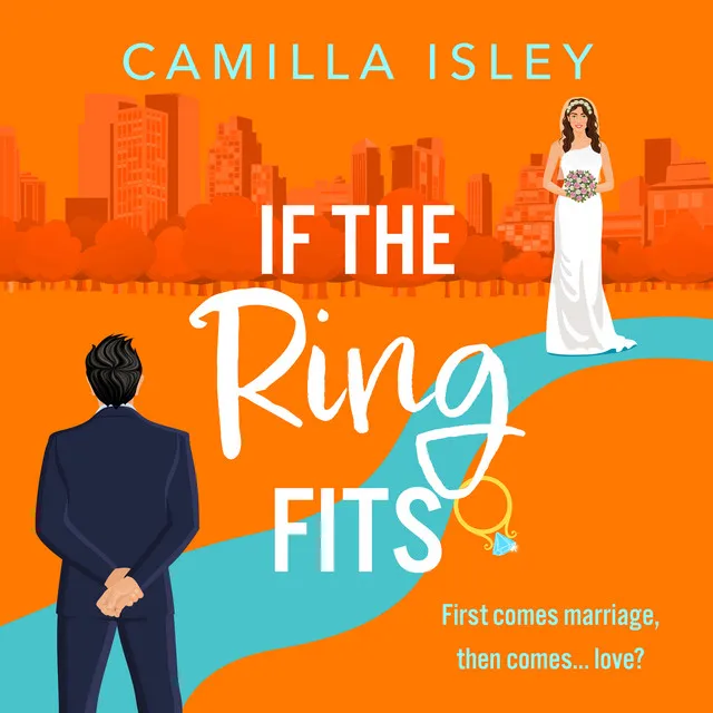 Chapter 40 - If the Ring Fits - Funny Feelings, Book 2