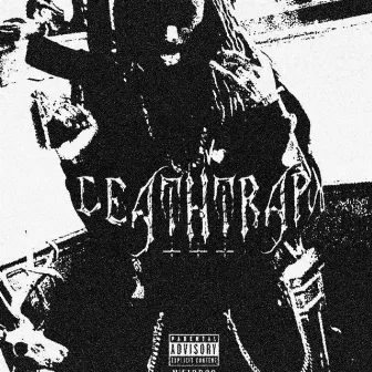 DEATHTRAP+++ by Kamiyada+