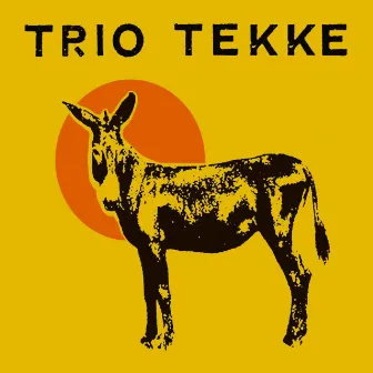 Samas by Trio Tekke