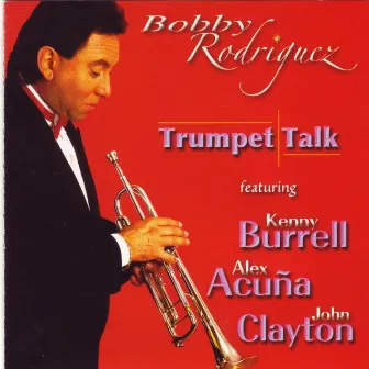 Trumpet Talk by Gerald Clayton