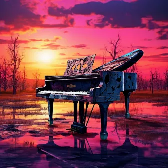 Piano Music Gems: Universal Melodies by 