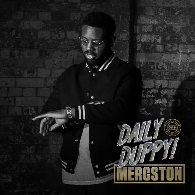 Daily Duppy (Master Class)