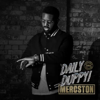 Daily Duppy (Master Class) by Mercston