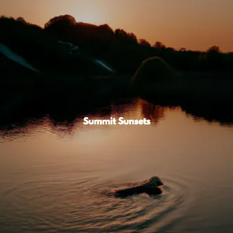 Summit Sunsets by Café Vintage