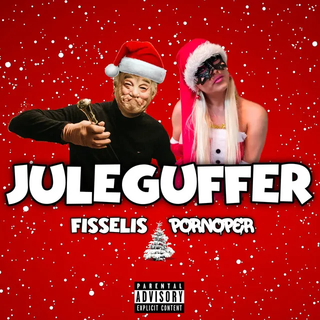 Juleguffer