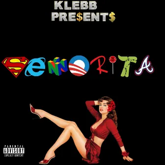 Senorita by Klebb