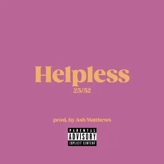 Helpless by Corey Gossett