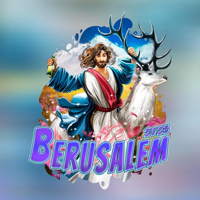 Berusalem