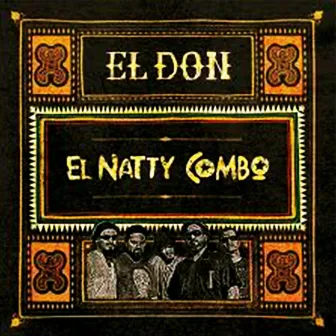 El Don by El Natty Combo