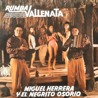 Rumba Vallenata by Dagoberto 