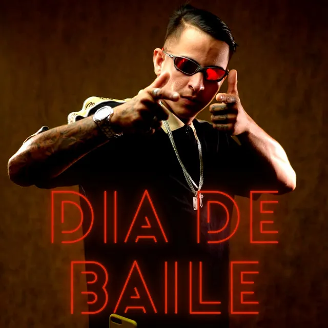 Dia de Baile