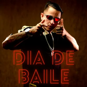 Dia de Baile by Mc GB OFICIAL