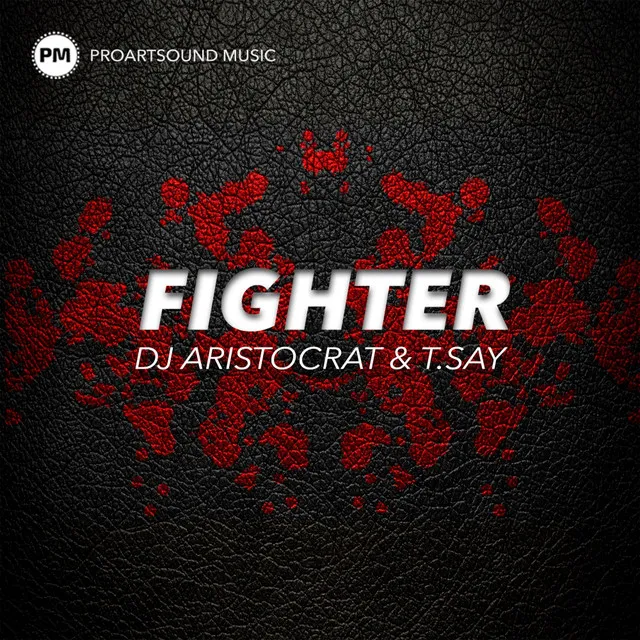 Fighter - Original Mix