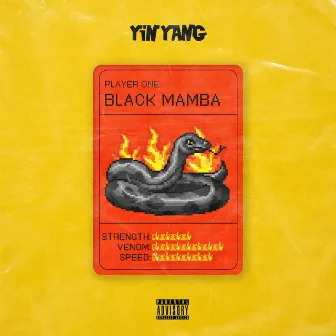 Black Mamba by YINYANG