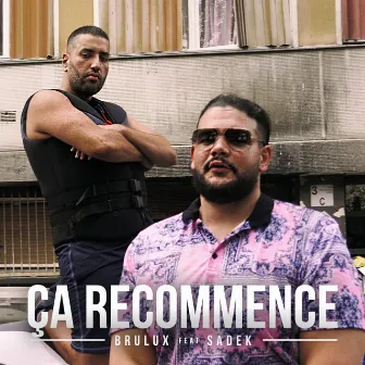 Ça recommence by Brulux