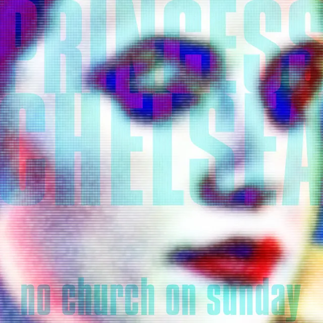 No Church On Sunday