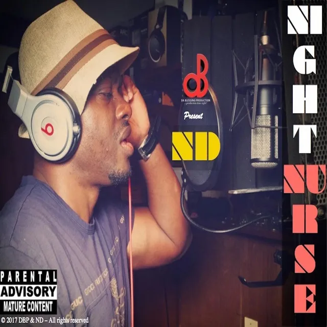 Night Nurse