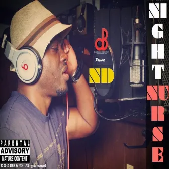 Night Nurse by ND