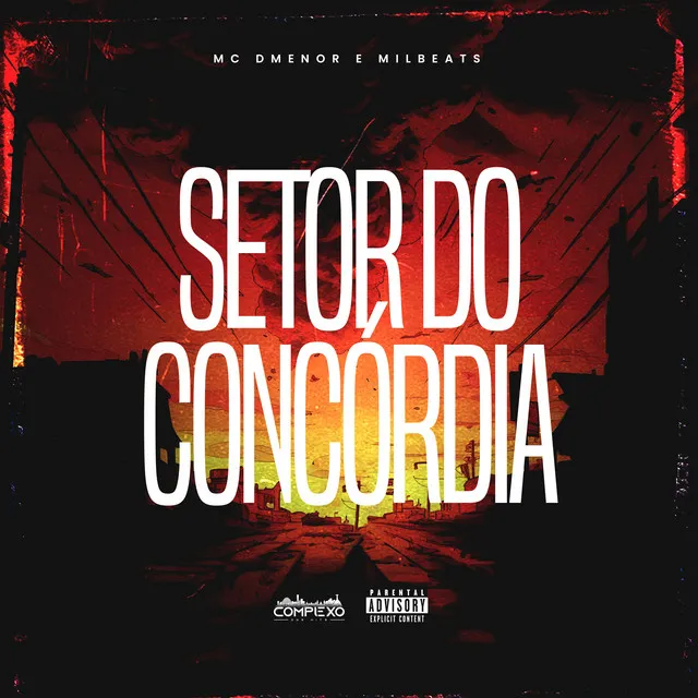 Setor do Concordia