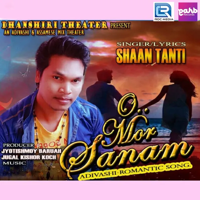 O Mor Sanam - Original