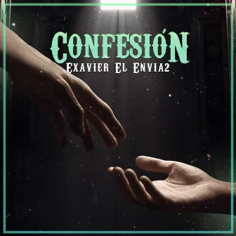 Confesión by Exavier El Envia2