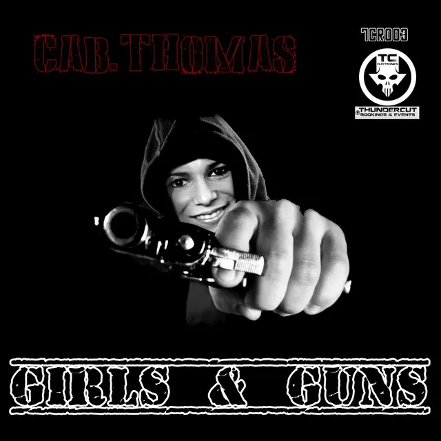 Girls & Guns