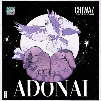 ADONAI by Chiwaz