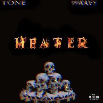 HEATER by Tone