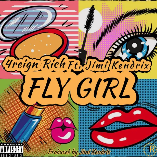 Fly Girl