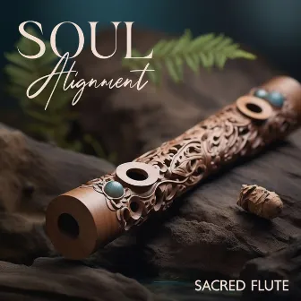 Soul Alignment: Sacred Flute, Conscious Journey by Namaste Yoga Relaxation