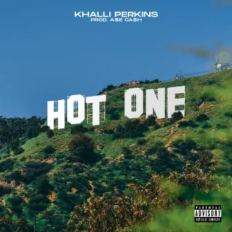 Hot One by Khalli Perkins