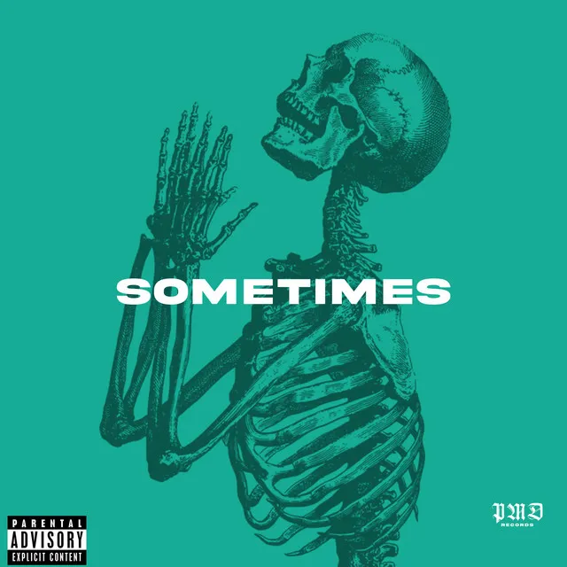 Sometimes