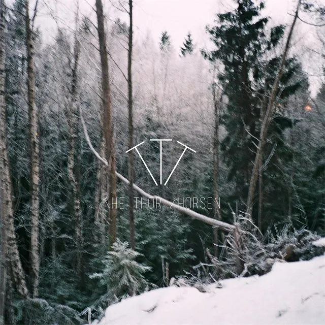 Icy Streets and Artificial Trees